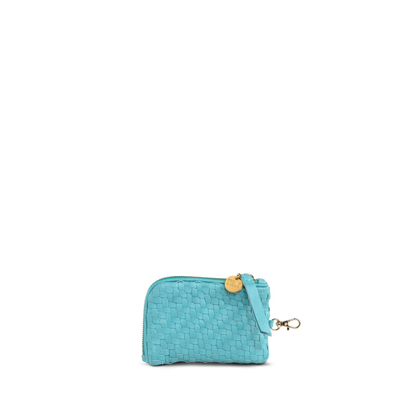 Uang Coin and Card Purse