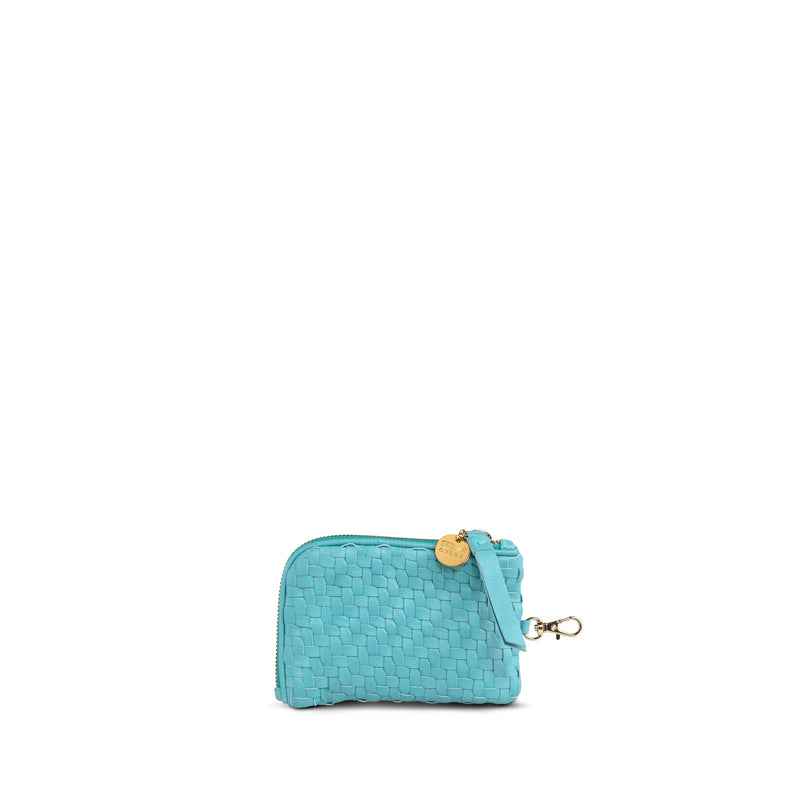 Uang Coin and Card Purse