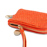 Uang Coin and Card Purse