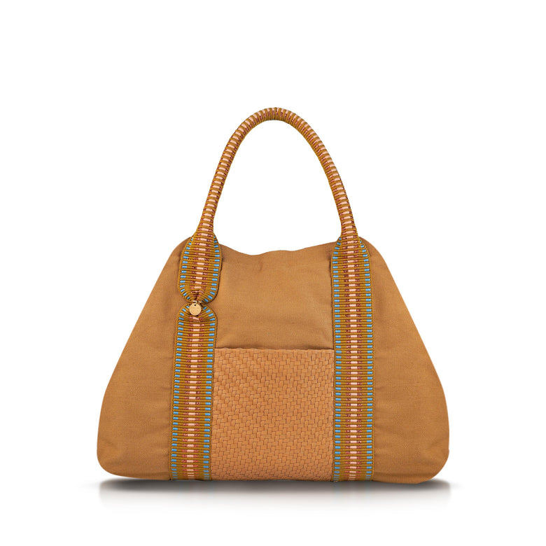 Ulu Tote Bag