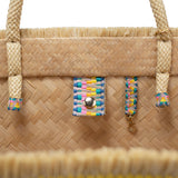 Nihi Large Bamboo Tote Bag