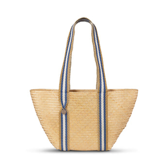 Siap Medium Tapered Tote Bag