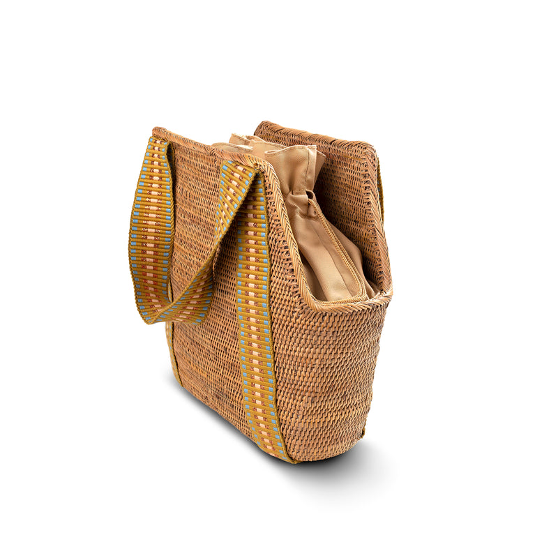 Poso Small Shopper Bag