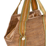 Poso Small Shopper Bag