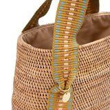 Manado Oval Bag