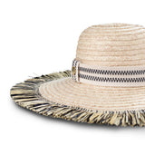 Padang Medium Brim Hat