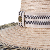 Padang Medium Brim Hat