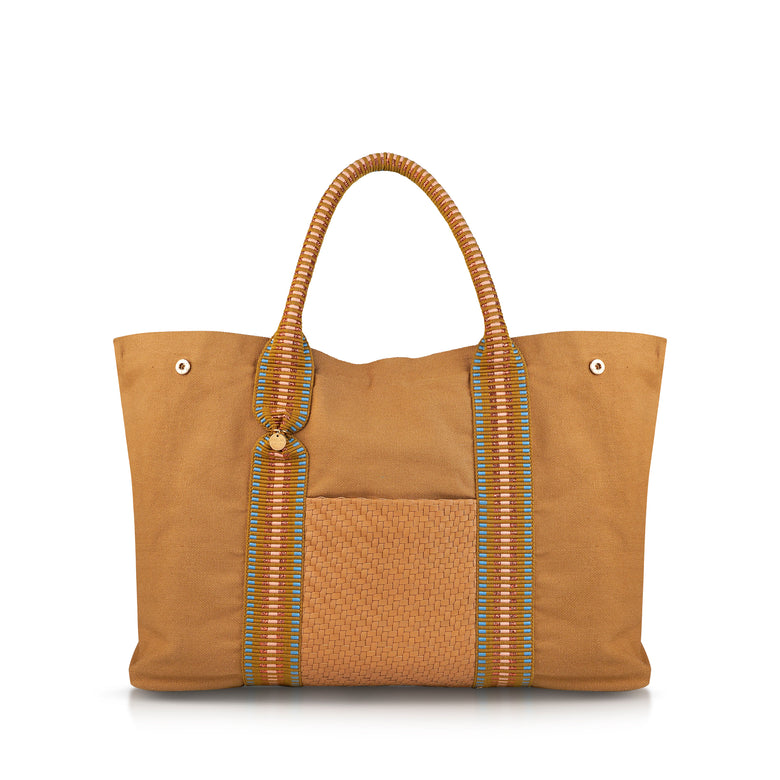 Ulu Tote Bag