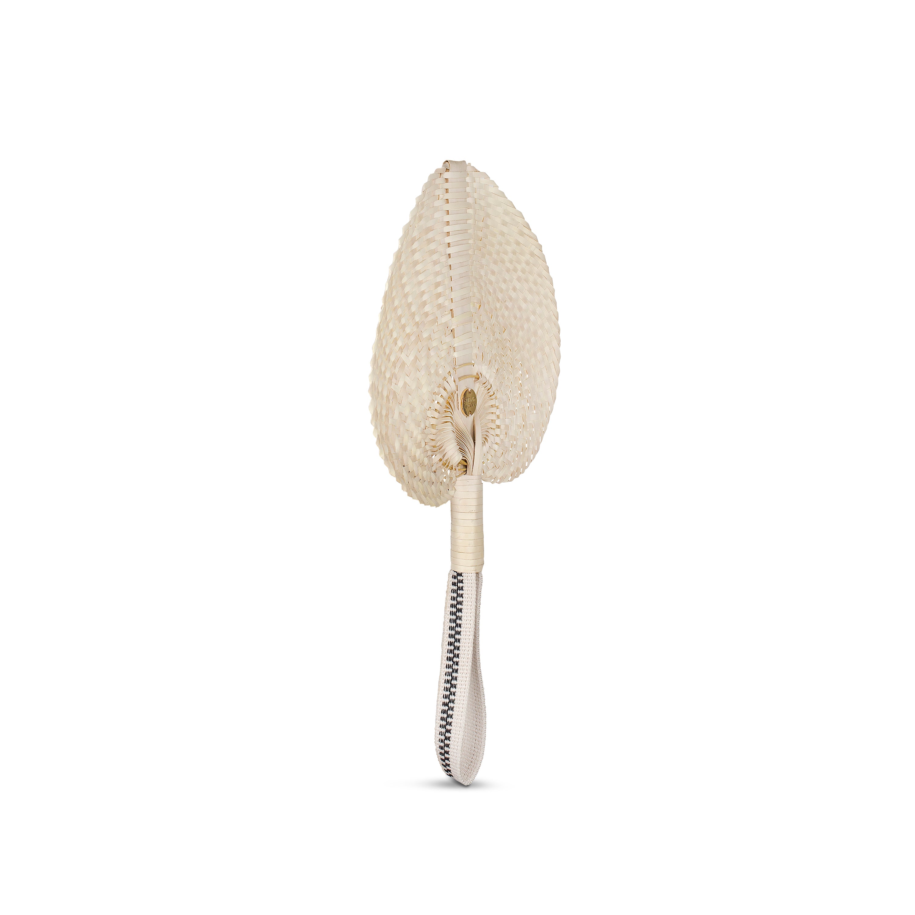 Santai Small Hand Fan