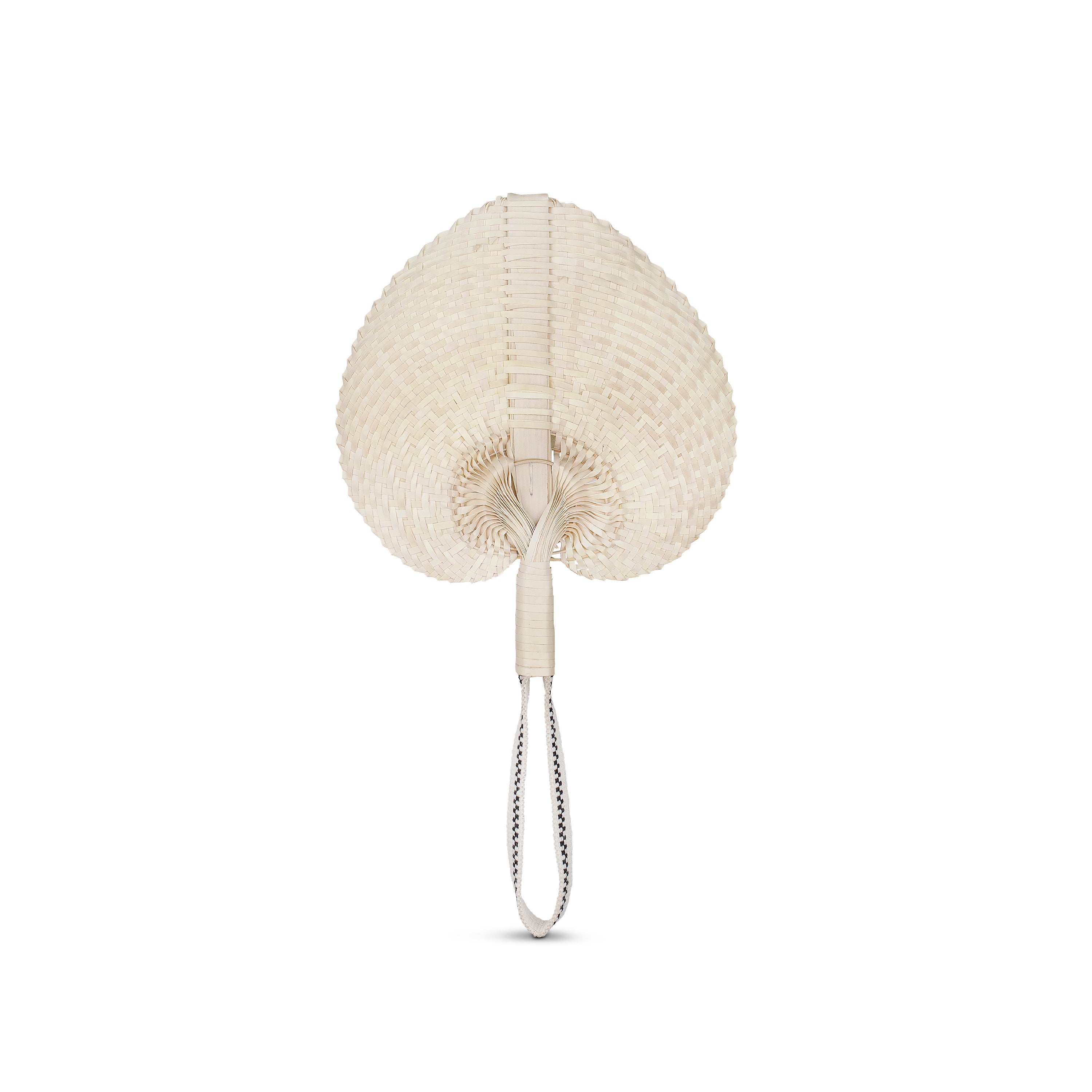 Santai Small Hand Fan