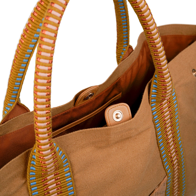 Ulu Tote Bag