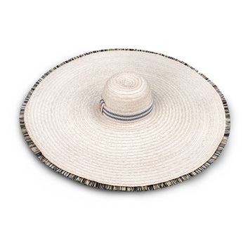 Padang Extra Large Brim Hat