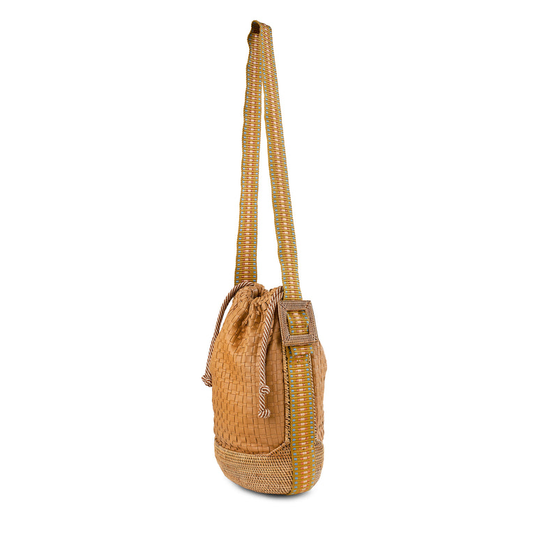 Keliki Bucket Bag
