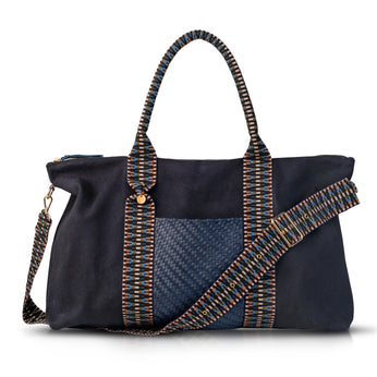 Sayan Weekender Travel Bag
