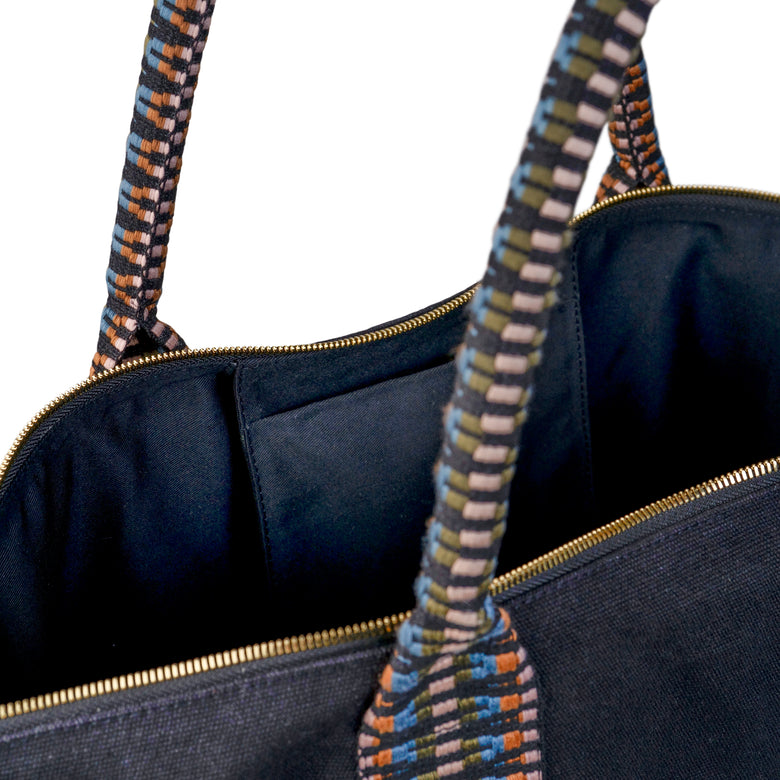 Sayan Weekender Travel Bag