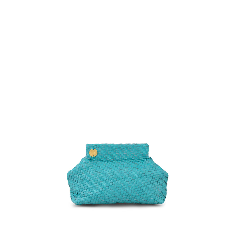 Lilis Small Frame Clutch Bag