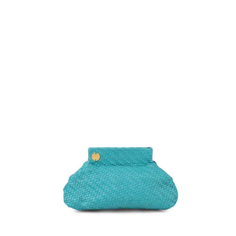 Lilis Small Frame Clutch Bag