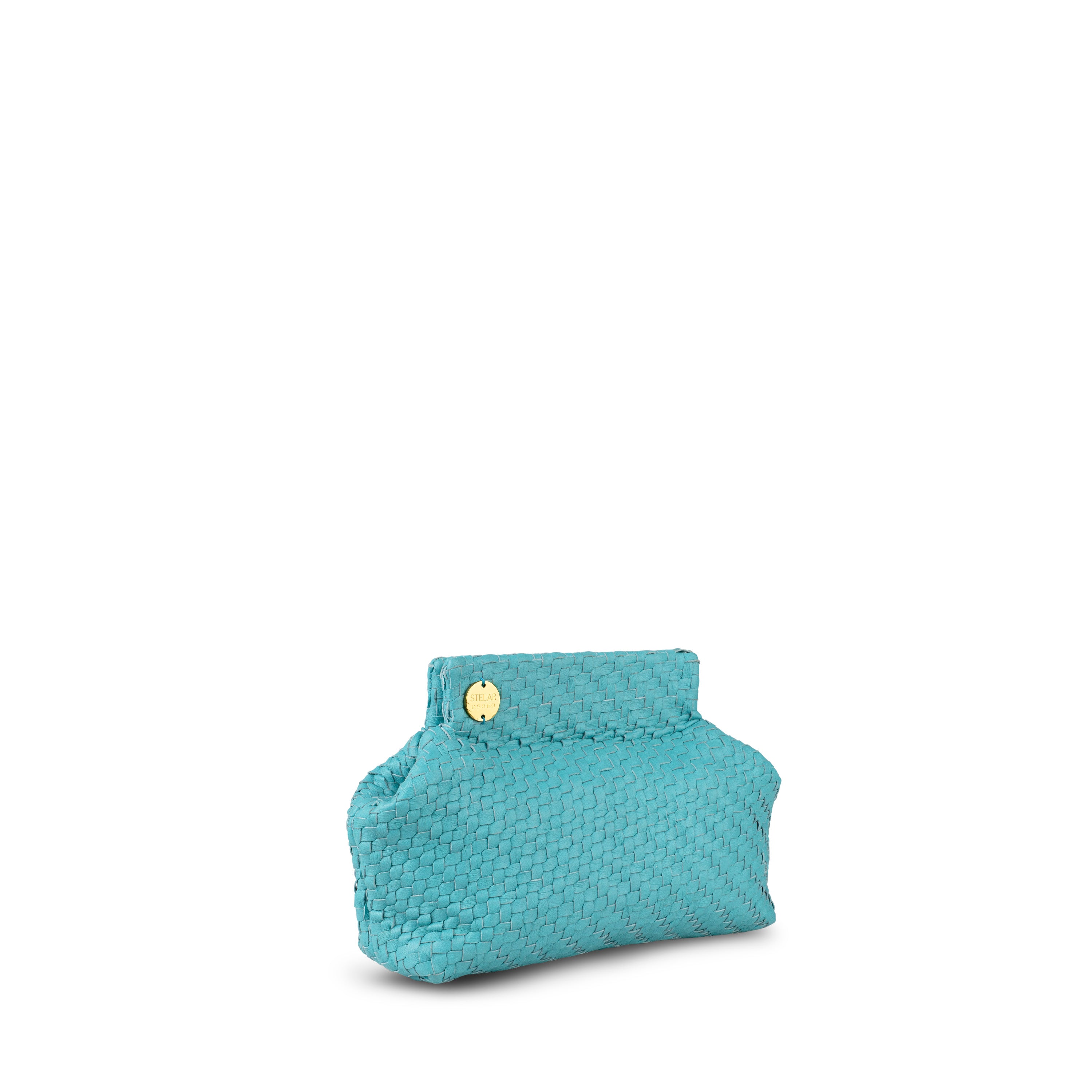 Lilis Small Frame Clutch