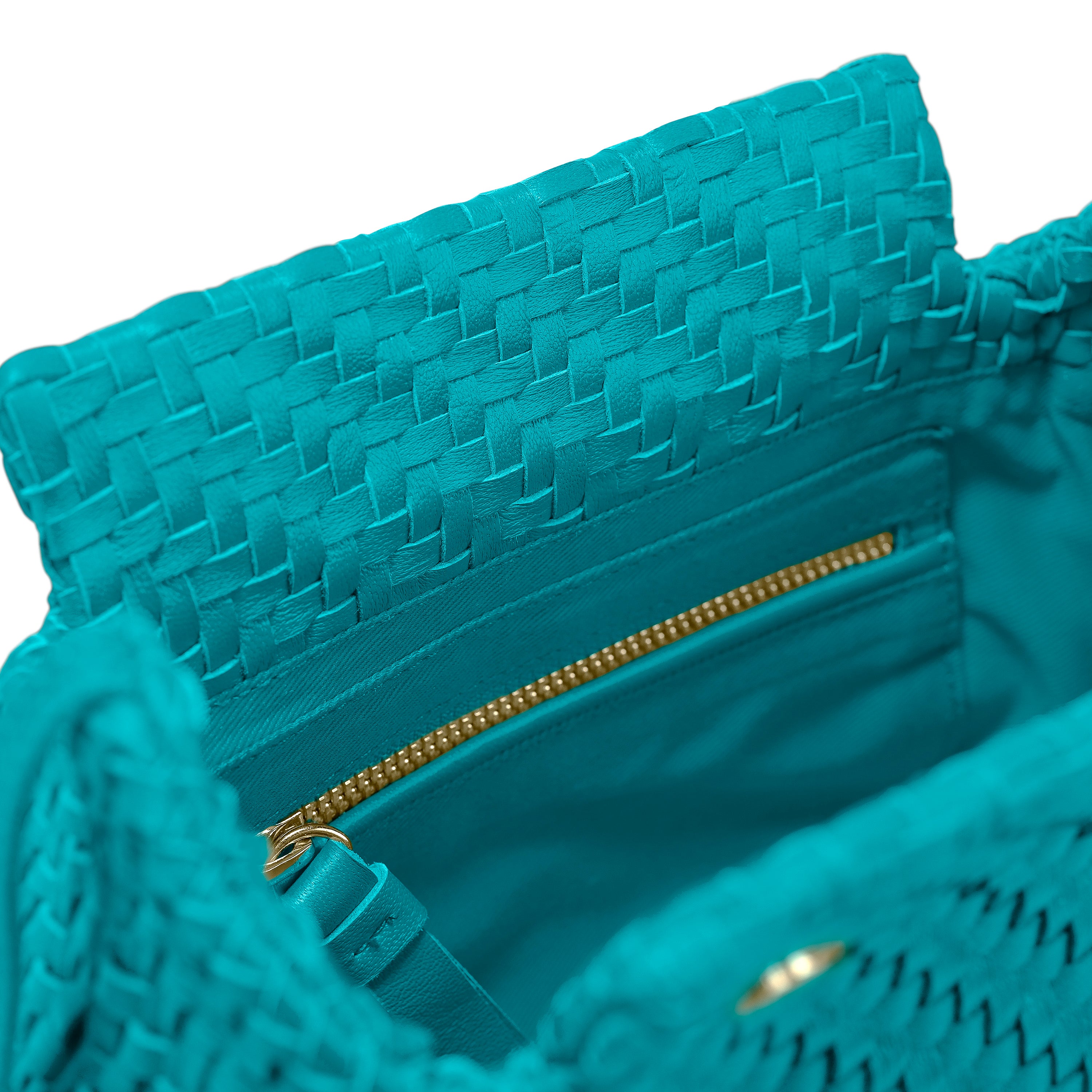 Lilis Small Frame Clutch