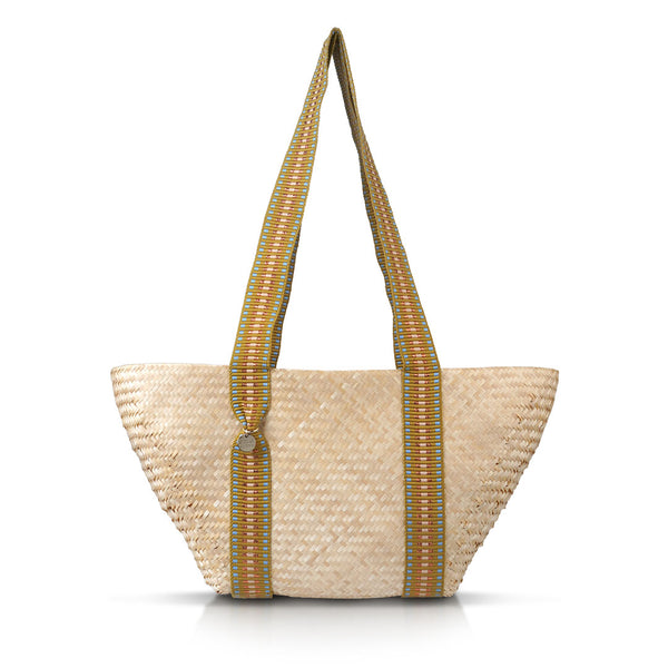 Siap Medium Tapered Tote Bag