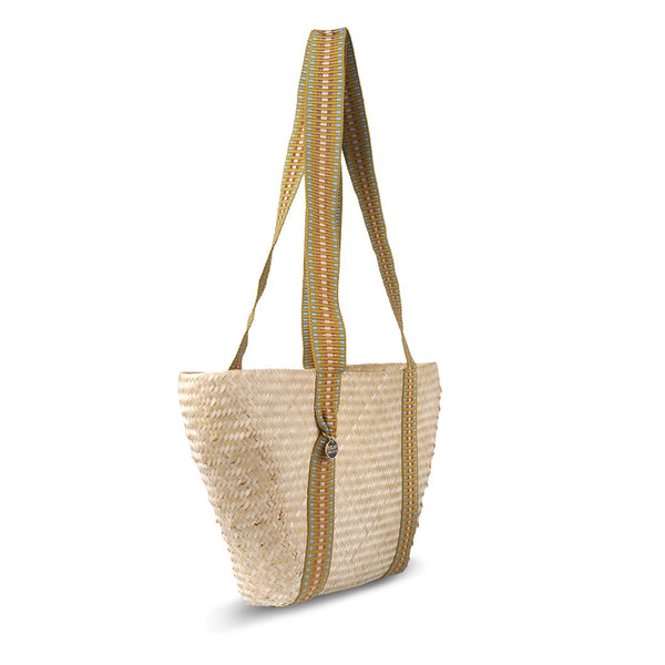 Siap Medium Tapered Tote Bag