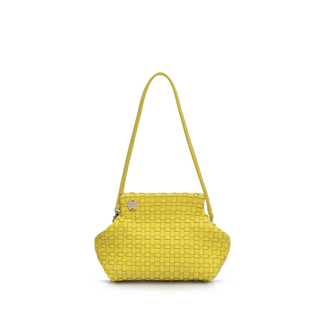 Lilis Small Frame Clutch