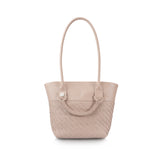 Tinga Leather Tote Bag
