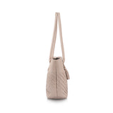Tinga Leather Tote Bag