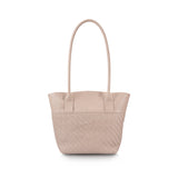 Tinga Leather Tote Bag