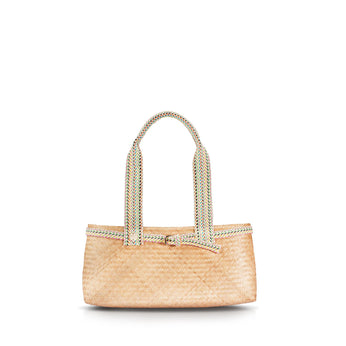 Sita Bamboo Belt Bag