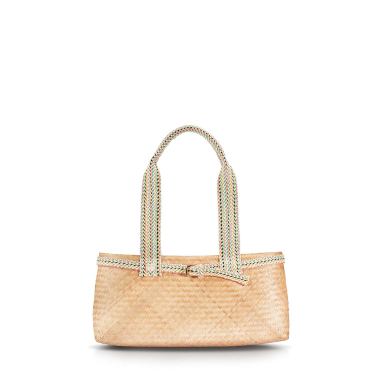 Sita Bamboo Belt Bag