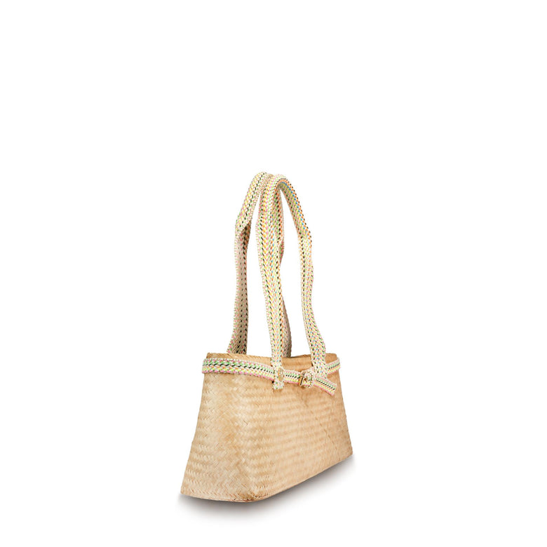 Sita Bamboo Belt Bag