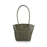 Tinga Leather Tote Bag