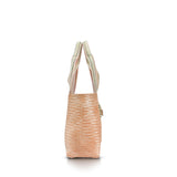 Nihi Mini Bamboo Basket Bag
