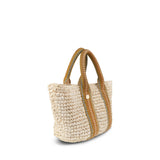 Gili Raffia Tote Bag