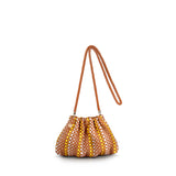 Wini Leather Crossbody Bag