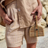 Pintu Vegan Bracelet Bag