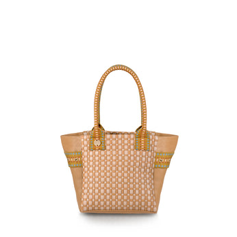 Kaba Mini Tote Bag