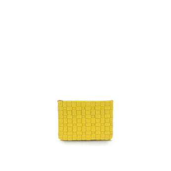 Bayar Leather Credit Card Holder