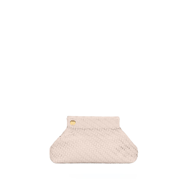 Lilis Small Frame Clutch Bag