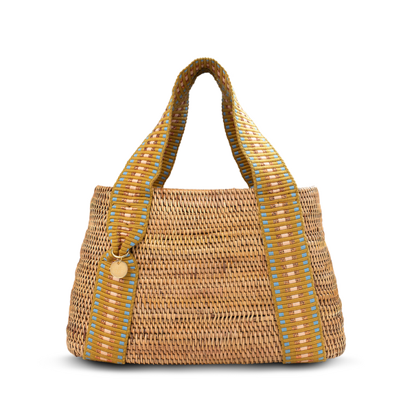 Manado Oval Bag
