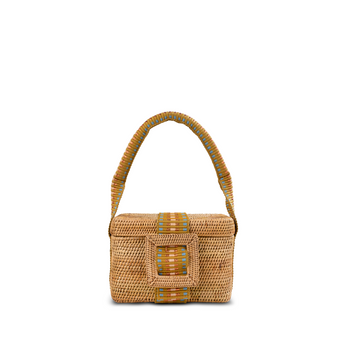 Siang Vegan Vanity Bag