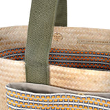 Portico Bamboo Tote Bag