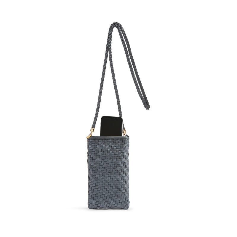 Berawa Crossbody Phone Pouch