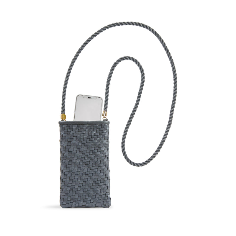 Berawa Crossbody Phone Pouch