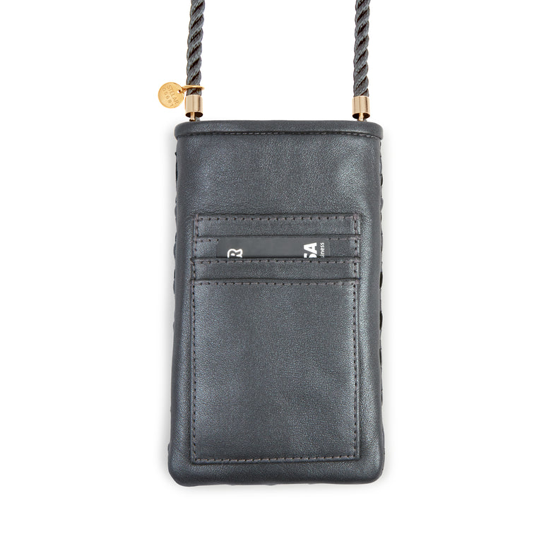 Berawa Crossbody Phone Pouch