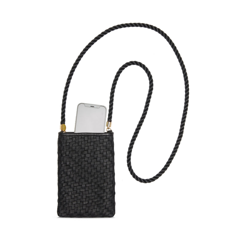 Berawa Crossbody Phone Pouch
