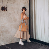 Poso Large Shopper Bag