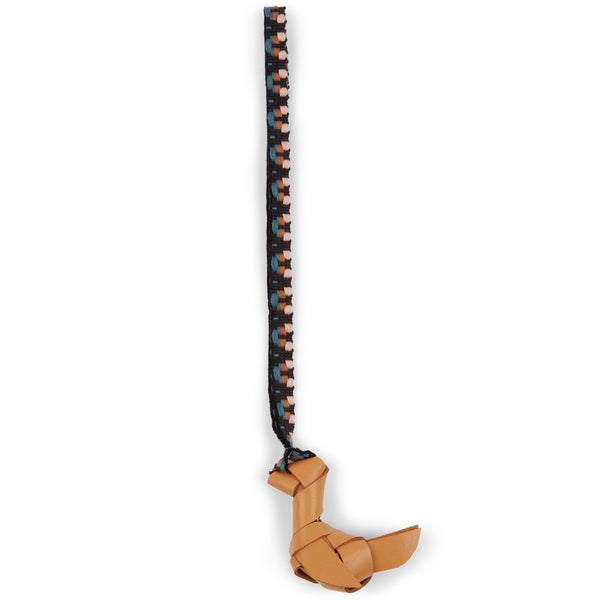 Mena Bird Bag Charm