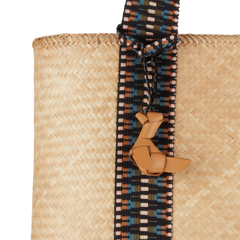 Mena Bird Bag Charm